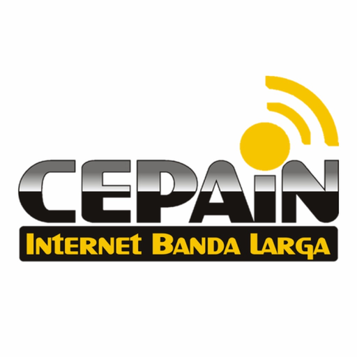 Cepain Telecom app icon