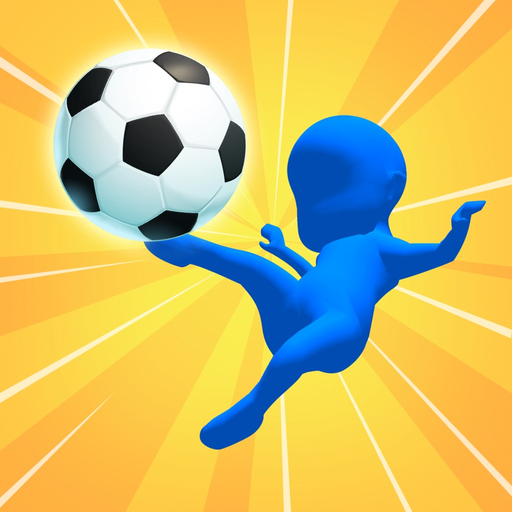 Risky Goal app icon