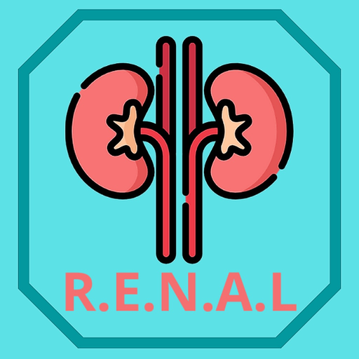 Urology RENAL Nephrometry app icon