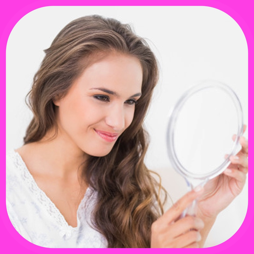 Mirror Royal - makeup cam app icon
