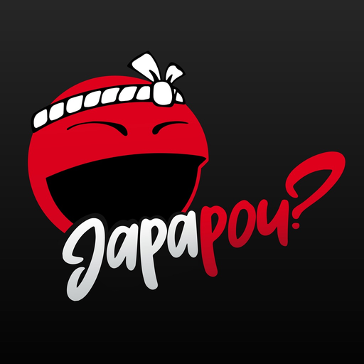 Japapou app icon