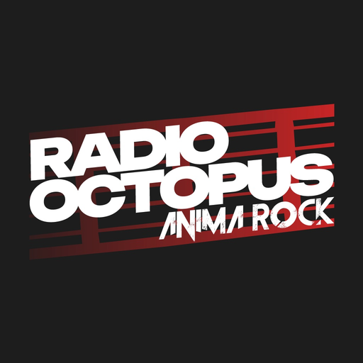Radio Octopus app icon
