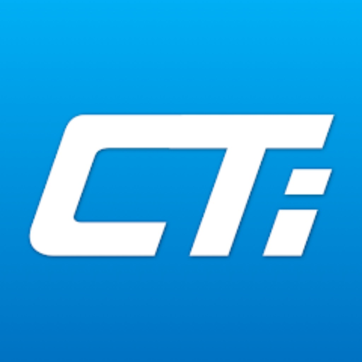 CoolerTags Inventory App app icon