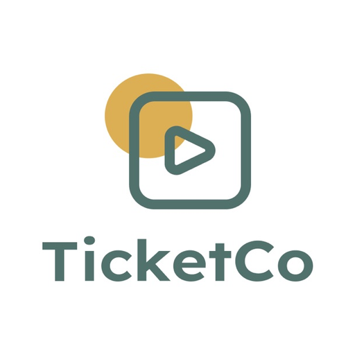 TicketCo TV app icon