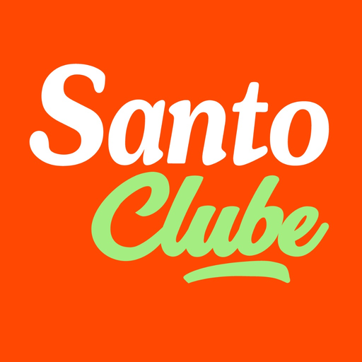 Santo Clube app icon