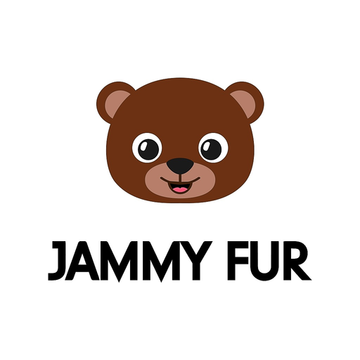 Jammy Fur app icon