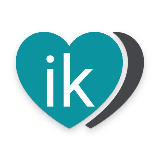 ik Health app icon