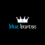 Blue Burton icon