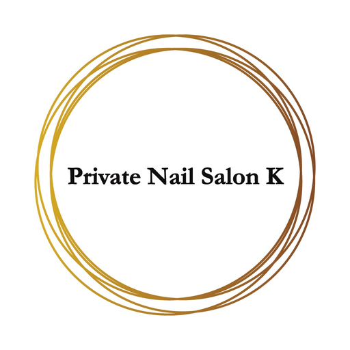 Private Nail Salon K 公式アプリ app icon