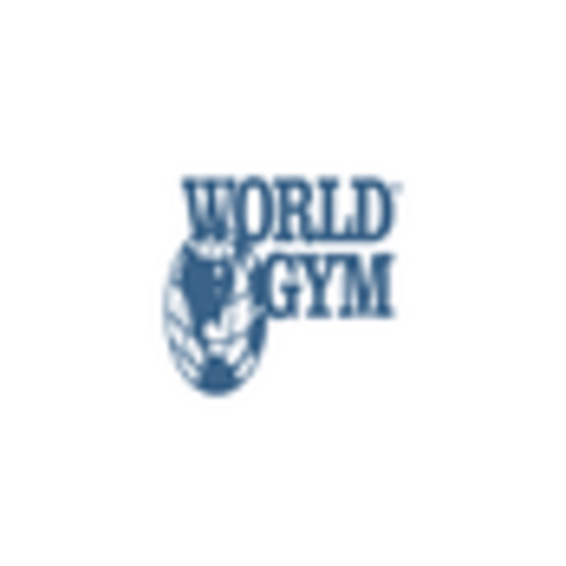 World GYM Costa Rica app icon