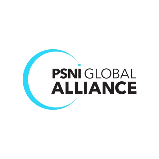 PSNI Global Alliance ESNet app icon