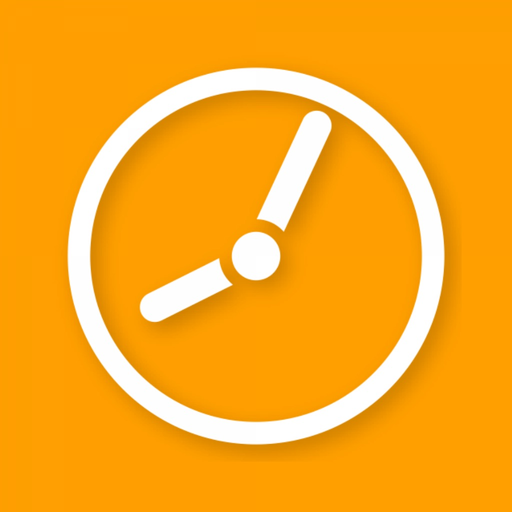 Amber Chron Manager app icon