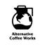 Alternative Coffee Works icon