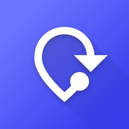 One Walk A Day app icon