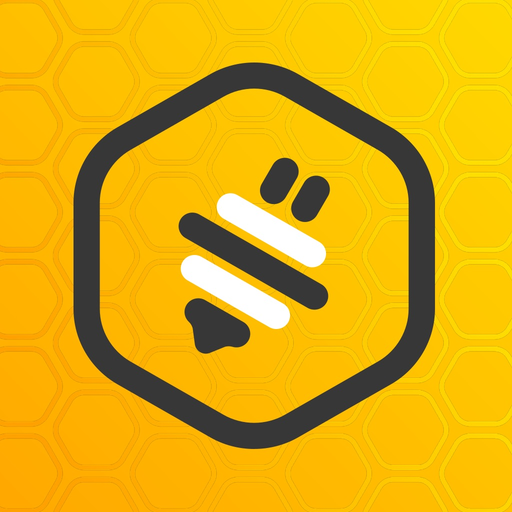 Beebli app icon