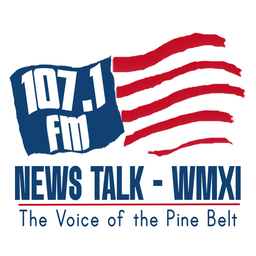News Talk 107.1 app icon