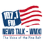 News Talk 107.1 icon