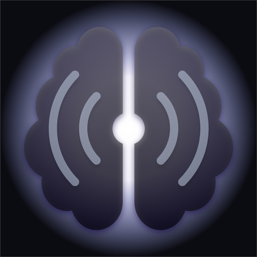 BrainWaves Binaural Beats app icon