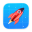 RocketSim for Xcode Simulator icon