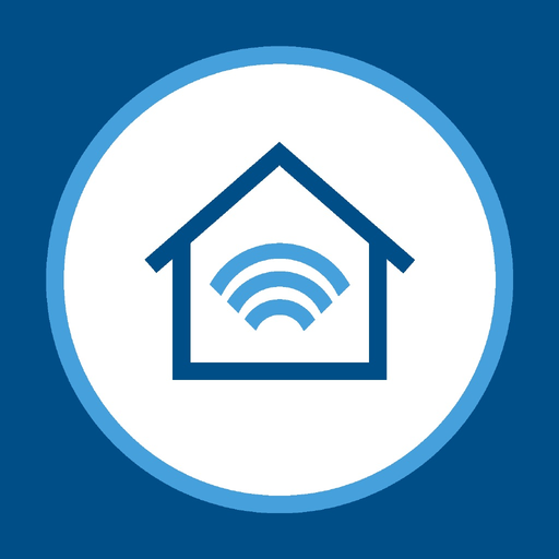 Becker Central Control app icon