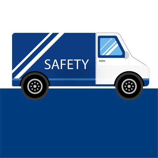 RTRS Service Safety app icon