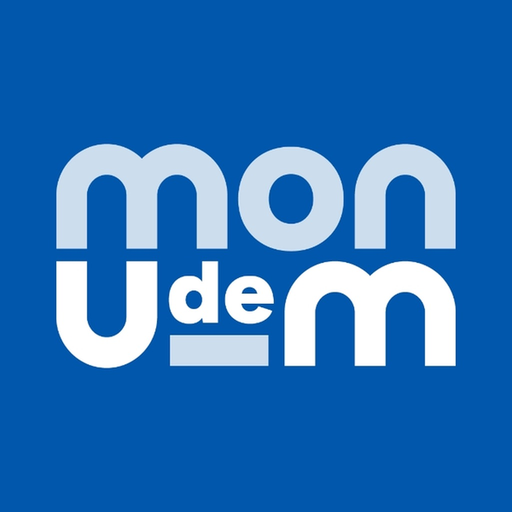 Mon UdeM app icon