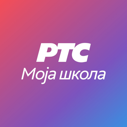 Moja škola app icon