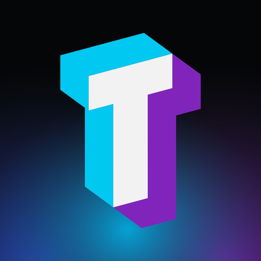 Tonechaser app icon
