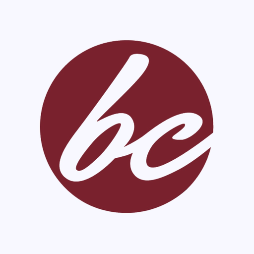 Buck Creek Church app icon