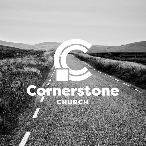 Cornerstone Church Casper app icon