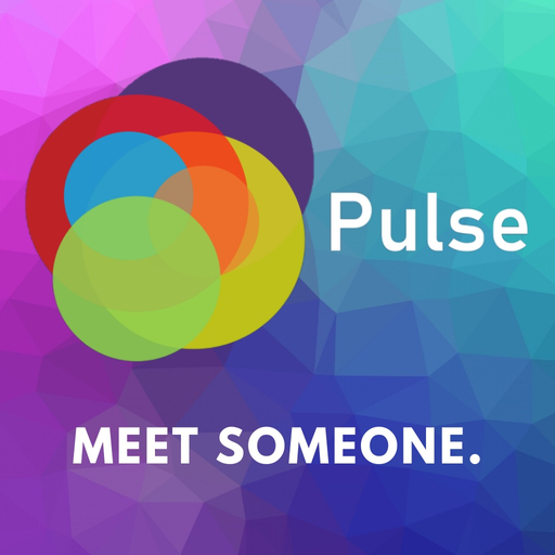 Pulse Dating app icon
