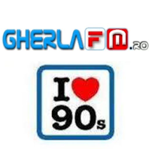 Radio GherlaFM app icon