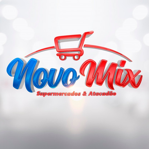 Novo Mix Salvador app icon
