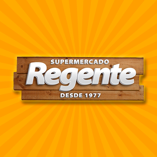 Super Regente app icon