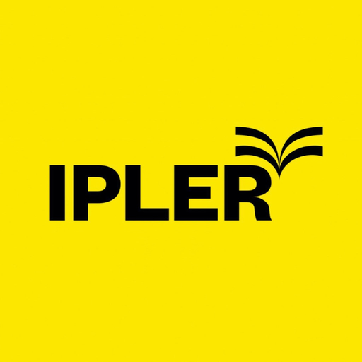 IPLER app icon