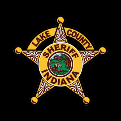 Lake County Sheriffs Office IN app icon