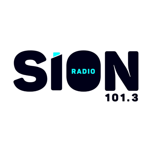 FM Sion 101.3 app icon
