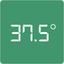 FeverCheck icon