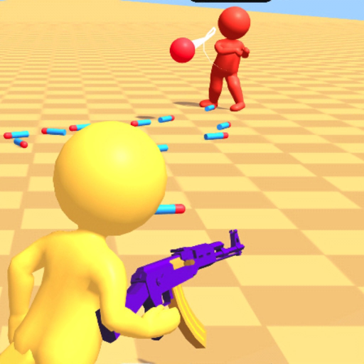 Silly Shots 3D app icon