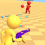 Silly Shots 3D icon