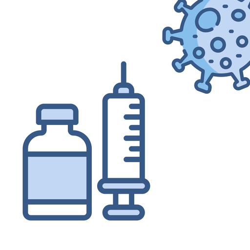 COVID-19 EHS app icon