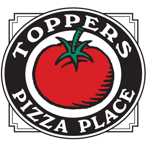 Toppers Pizza Place app icon