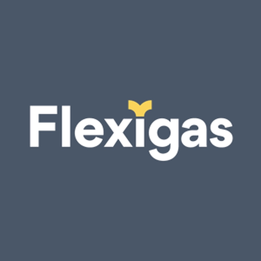 Flexigas Europe Sizing Tool app icon