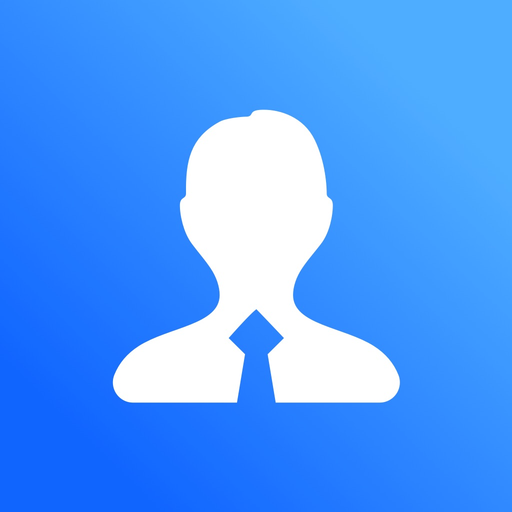 OneQR Boss app icon