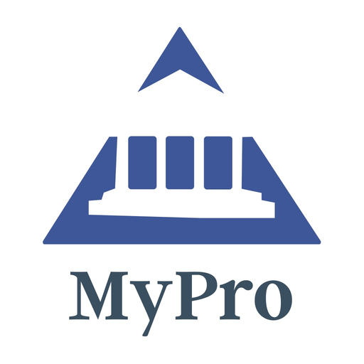 MyPro app icon