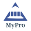 MyPro icon