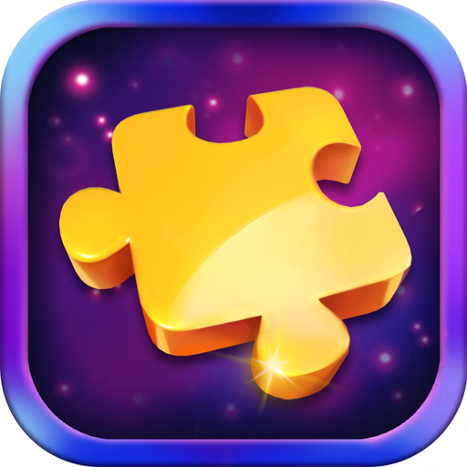 Jigsaw Puzzle. app icon