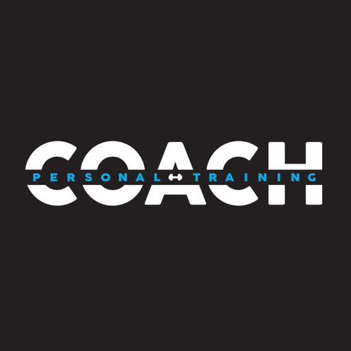 Coach PT app icon