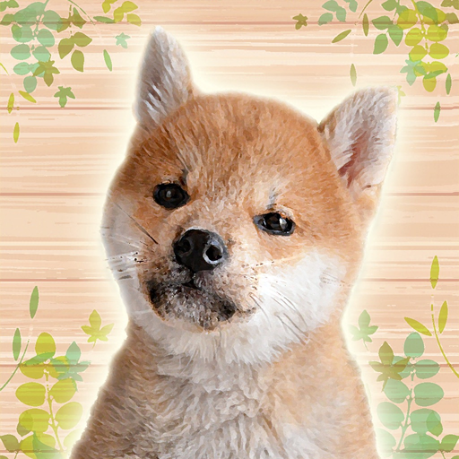 My Puppies app icon
