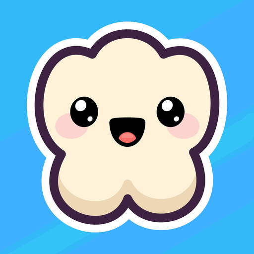 Popcorn Chef: Classic app icon